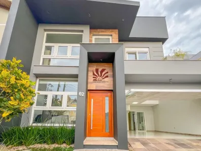 Sobrado com 3 Quartos à venda, 174m² no Estância Velha, Canoas
