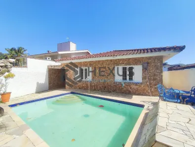 Casa com 3 Quartos à venda, 200m² no Guaiúba, Guarujá