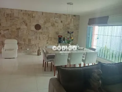 Casa com 3 Quartos à venda, 200m² no Vila Augusta, Guarulhos