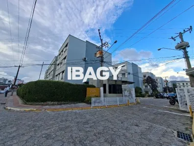 Apartamento com 2 Quartos para alugar, 75m² no Trindade, Florianópolis