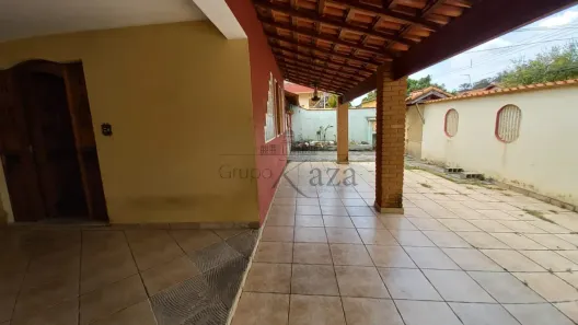 Casa com 3 Quartos à venda, 300m² no Jardim Satélite, São José dos Campos