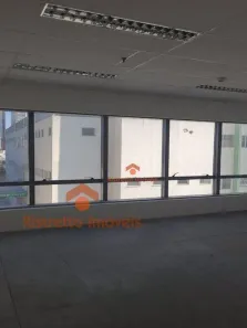 Sala Comercial para alugar, 35m² no Centro, Osasco