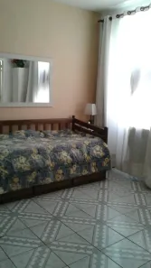Apartamento com 1 Quarto à venda, 35m² no Centro, Petrópolis