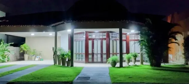 Casa de Condomínio com 4 Quartos para alugar, 250m² no Parque Verde, Belém