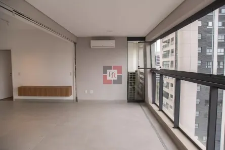 Apartamento com 2 Quartos para alugar, 134m² no Chácara Santo Antônio (Zona Sul), São Paulo
