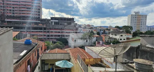Casa com 3 Quartos à venda, 110m² no Vila Ipojuca, São Paulo