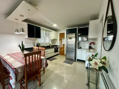 Casa com 3 Quartos à venda, 70m² no Serraria, São José