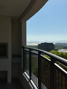 Apartamento com 3 Quartos à venda, 94m² no Monte Verde, Florianópolis