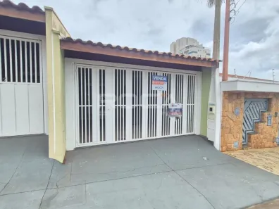 Casa com 2 Quartos à venda, 102m² no Jardim Gibertoni, São Carlos