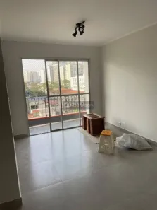 Apartamento com 3 Quartos para alugar, 90m² no Mooca, São Paulo