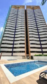 Apartamento com 3 Quartos à venda, 96m² no Dionisio Torres, Fortaleza