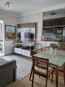 Apartamento com 2 Quartos à venda, 69m² no Vila das Hortências, Jundiaí