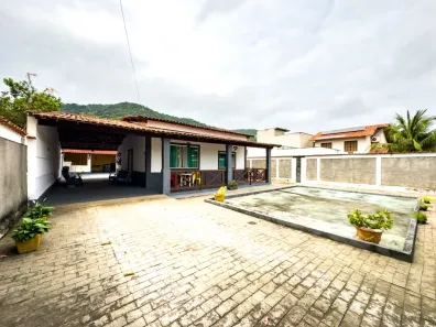 Casa com 2 Quartos à venda, 85m² no Engenho do Mato, Niterói