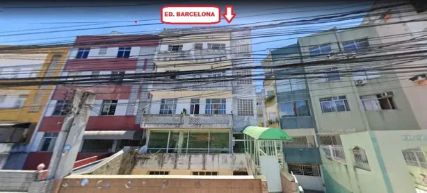 Apartamento com 3 Quartos à venda, 115m² no Vila Laura, Salvador