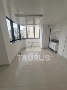 Sala Comercial à venda, 40m² no Indianópolis, São Paulo