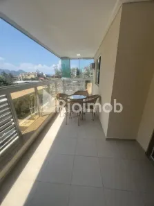 Apartamento com 2 Quartos à venda, 70m² no Recreio dos Bandeirantes, Rio de Janeiro