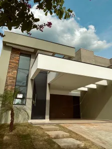 Casa de Condomínio com 3 Quartos à venda, 126m² no São Bento, Paulínia