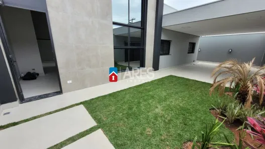 Casa com 3 Quartos para alugar, 155m² no Vila Massuchetto, Americana