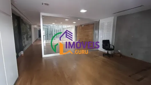 Galpão/Depósito/Armazém para alugar, 400m² no Cerqueira César, São Paulo
