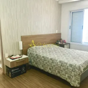 Apartamento com 3 Quartos à venda, 110m² no Vila Costa, Taubaté