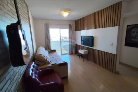 Apartamento com 2 Quartos à venda, 78m² no Neva, Cascavel