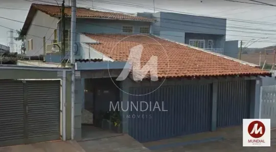 Imóvel Comercial com 3 Quartos à venda, 300m² no Parque dos Bandeirantes, Ribeirão Preto