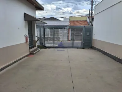 Sala Comercial para alugar, 50m² no Centro, Taubaté