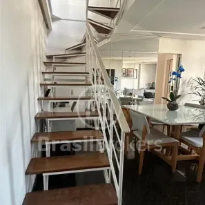 Cobertura com 3 Quartos à venda, 183m² no Cachambi, Rio de Janeiro