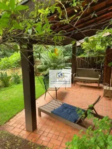 Casa de Condomínio com 4 Quartos à venda, 256m² no Caminhos de San Conrado (Sousas), Campinas
