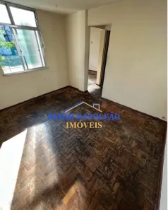 Apartamento com 1 Quarto à venda, 40m² no Tomás Coelho, Rio de Janeiro