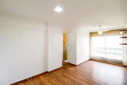 Apartamento com 2 Quartos à venda, 72m² no Brooklin Paulista, São Paulo