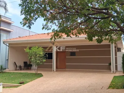 Casa de Condomínio com 6 Quartos à venda, 340m² no Condomínio Bella Città, Ribeirão Preto