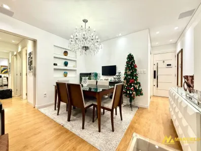Apartamento com 3 Quartos à venda, 69m² no Vila dos Remédios, São Paulo