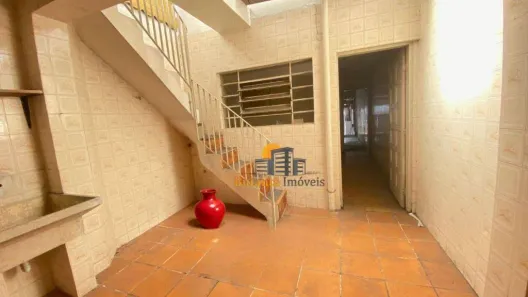 Sobrado com 2 Quartos à venda, 70m² no Vila São Silvestre, São Paulo