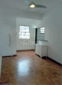 Apartamento com 2 Quartos à venda, 63m² no Flamengo, Rio de Janeiro