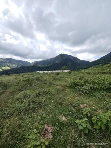 Fazenda/Sítio à venda, 131m² no Luminosa, Brazópolis