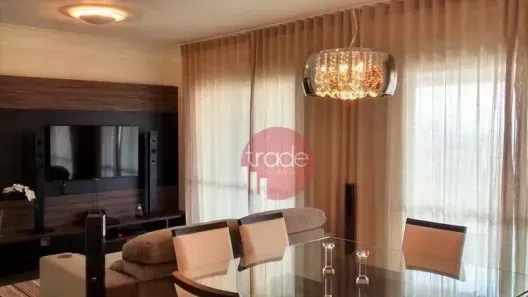 Apartamento com 3 Quartos à venda, 108m² no Bosque das Juritis, Ribeirão Preto