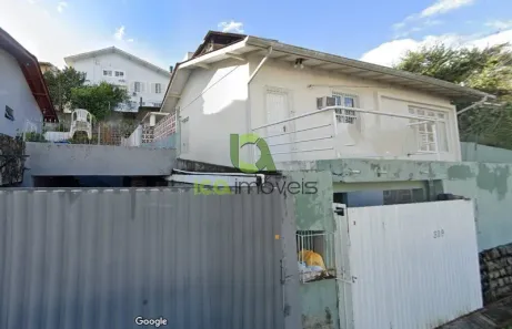 Casa com 2 Quartos à venda, 82m² no Agronômica, Florianópolis