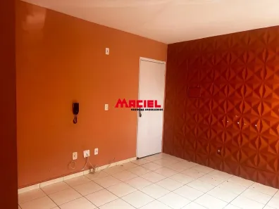 Apartamento com 2 Quartos à venda, 56m² no Jardim das Paineiras II, São José dos Campos
