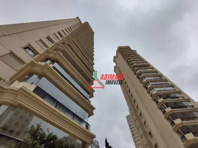 Apartamento com 4 Quartos à venda, 208m² no Jardim Vila Mariana, São Paulo