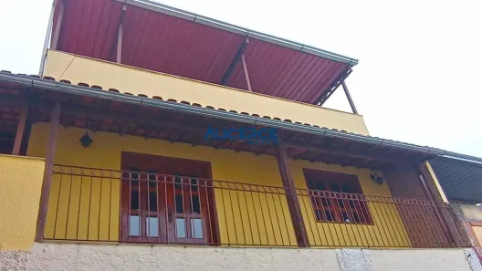 Casa com 3 Quartos à venda, 150m² no Fábrica, Juiz de Fora