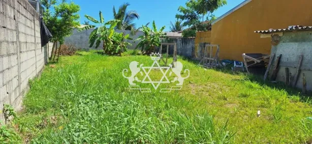 Lote/Terreno à venda, 250m² no Jardim das Gaivotas, Caraguatatuba