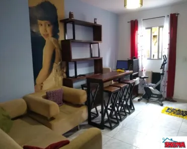 Sobrado com 2 Quartos à venda, 70m² no Jardim Tietê, São Paulo