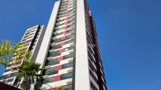 Apartamento com 2 Quartos à venda, 67m² no Ipatinga, Sorocaba