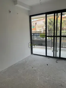 Apartamento com 2 Quartos à venda, 45m² no Jardim Ester, São Paulo