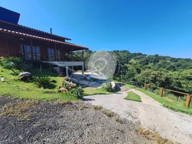 Fazenda/Sítio com 3 Quartos à venda, 158m² no Sousas, Campinas
