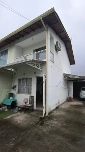 Sobrado com 2 Quartos para alugar, 70m² no Bela Vista, Palhoça