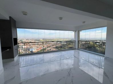 Apartamento com 3 Quartos à venda, 138m² no Jardim Chapadão, Campinas
