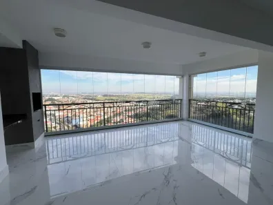 Apartamento com 3 Quartos à venda, 138m² no Jardim Chapadão, Campinas