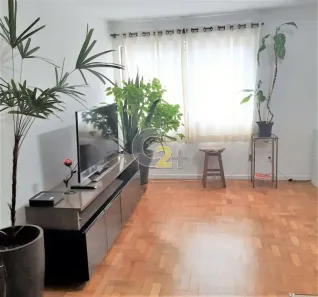 Apartamento com 2 Quartos à venda, 96m² no Barra Funda, São Paulo